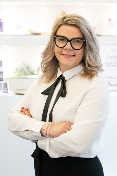 Friseurteam-Schwandorf-SKristina Miller