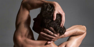 Homme – für Männer